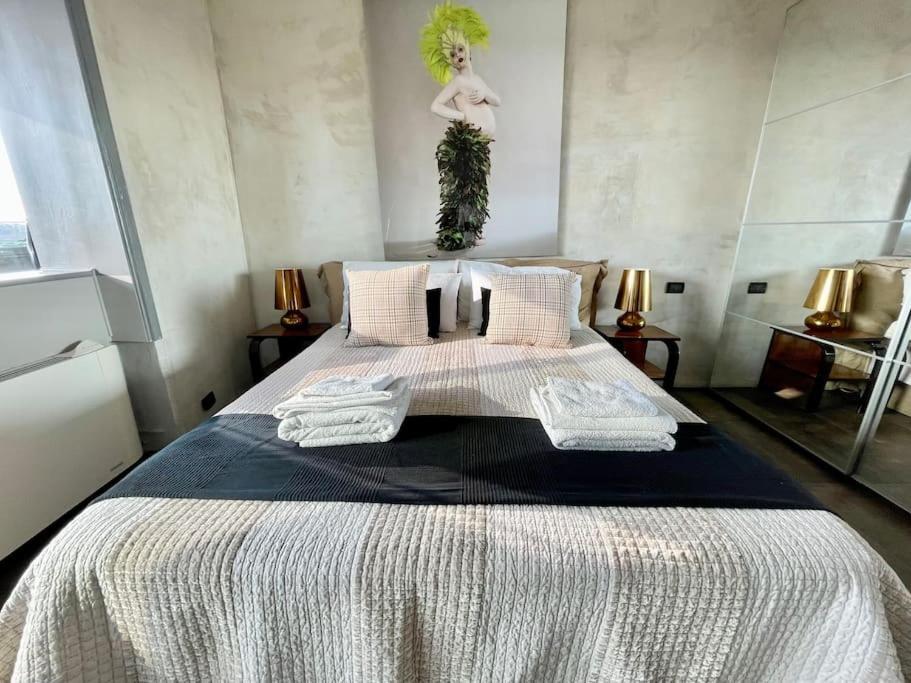 Skyline Penthouse With Jacuzzi Apartamento *